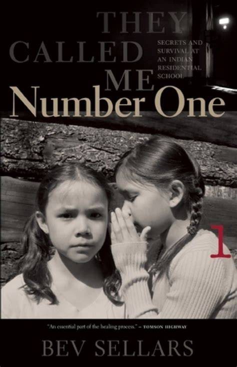 they called me number one secrets and survival at