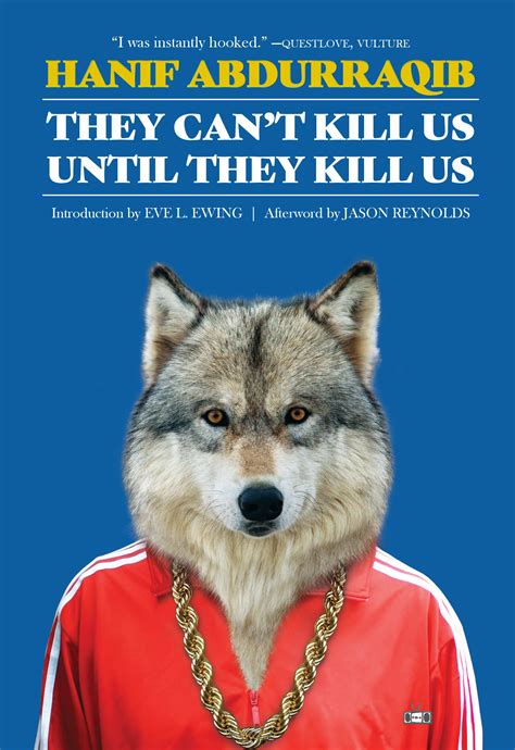 They Cant Kill Us Until They Kill Us Pdf