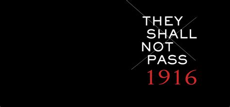 they shall not pass the autobiography of la pasion