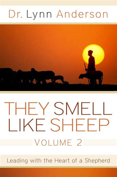 Read Online They Smell Like Sheep 