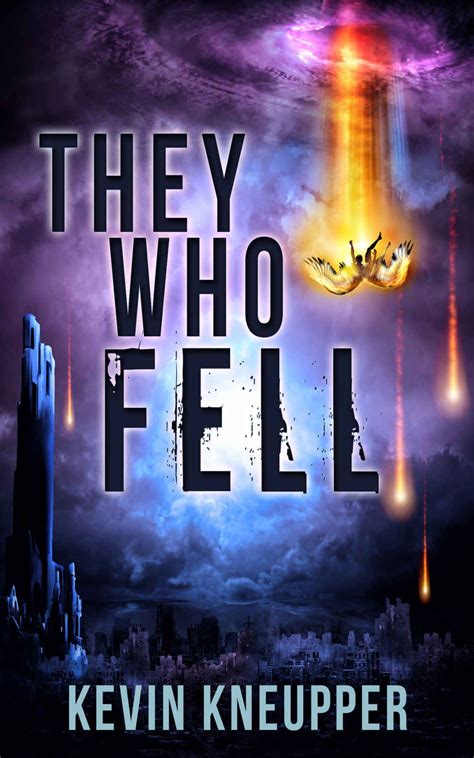 Download They Who Fell 