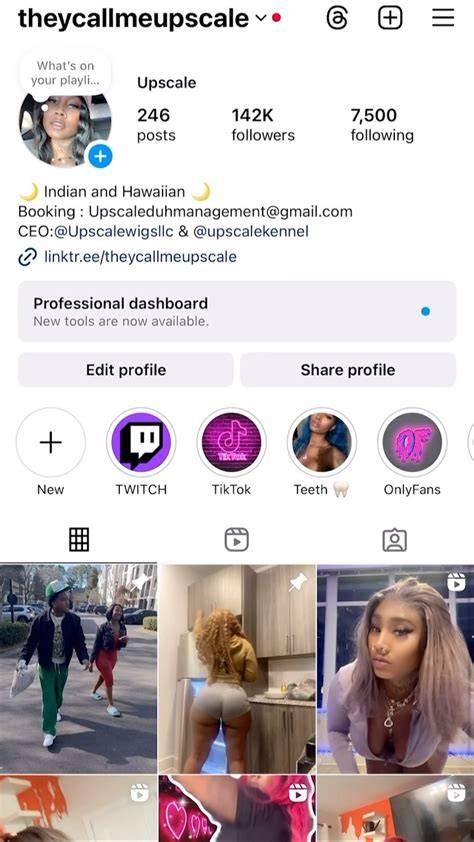 theycallmeupscale onlyfans