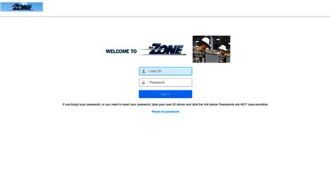 Thezone Goodmanmfg