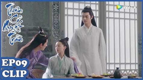 thiên cổ quyết trần | Triu L T ng Thin c quyt