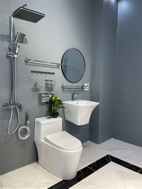 thiết bị vệ sinh | i l mua bn thit b v