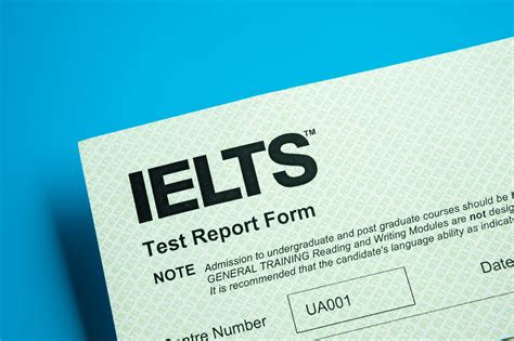 thi ielts | L Ph a im v Lch Thi