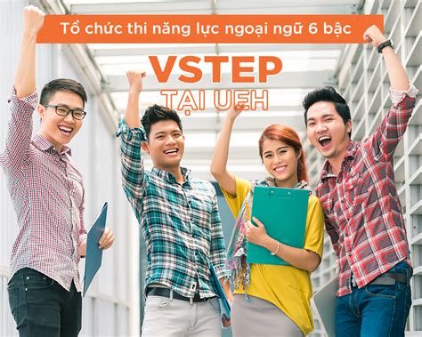 thi thử vstep | Trang ch VSTEP EASY