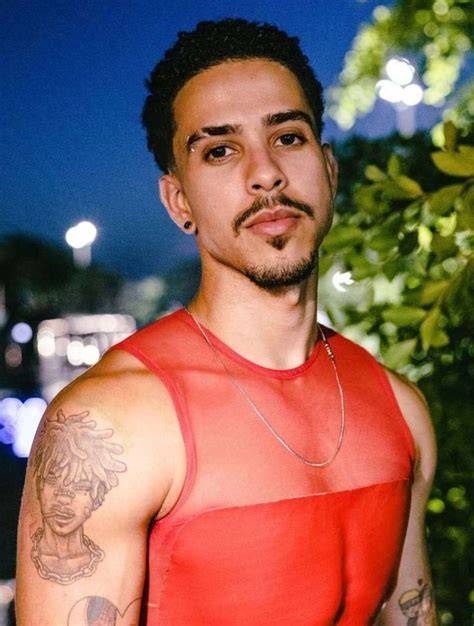 thiago fox onlyfans