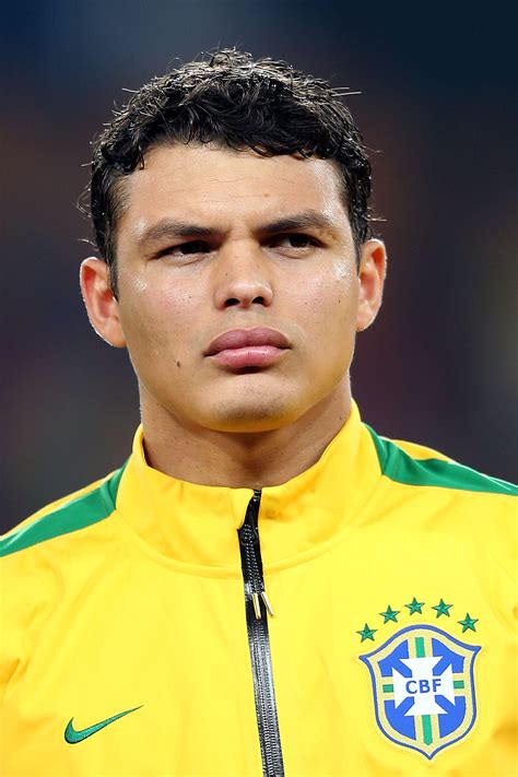 thiago silva | 40 years old Thiago Silva makes all