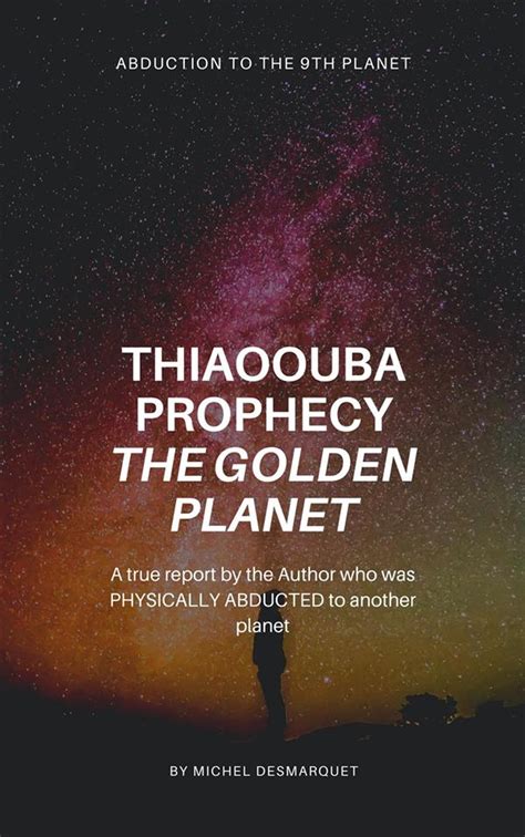 thiaoouba prophecy pdf full
