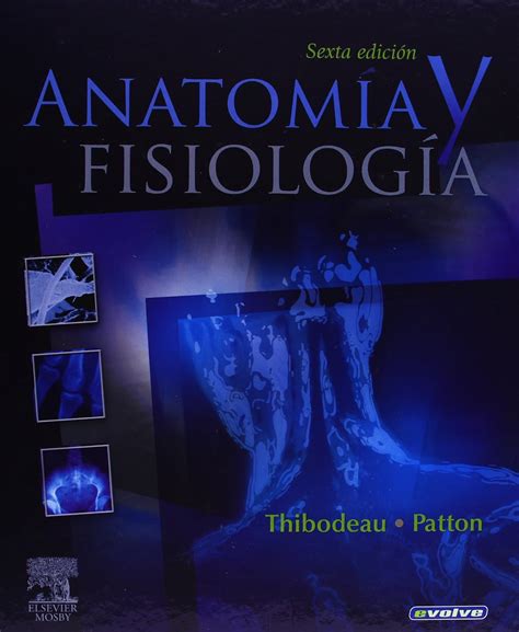 thibodeau anatomia
