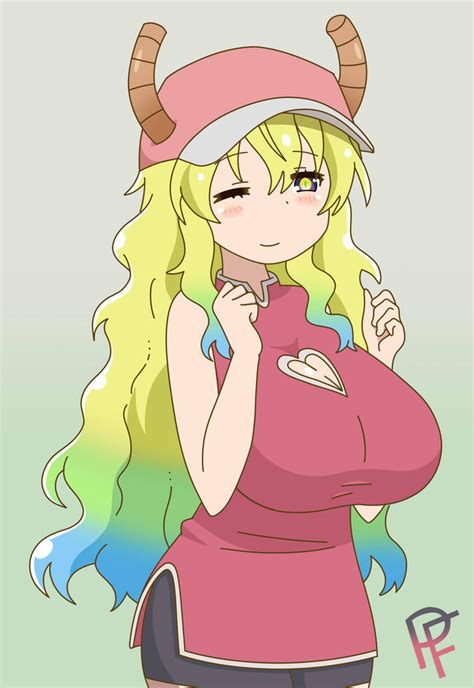 Thicc lucoa