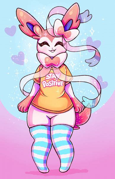 Thicc sylveon