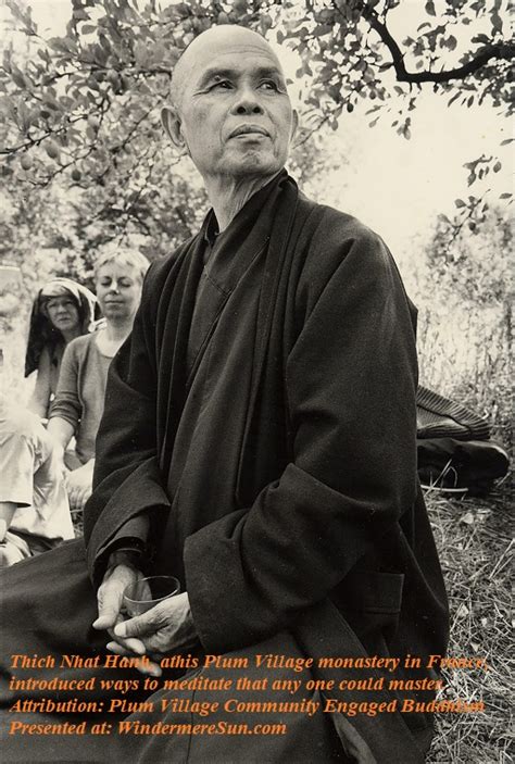 Thich Nhat Hanh