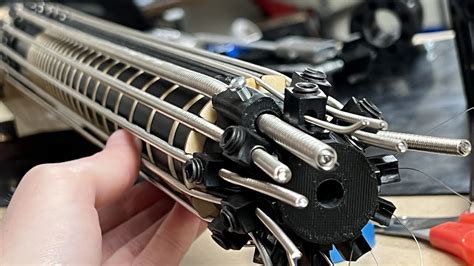 Thick Bass Strings