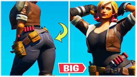 Fortnite Cammy Skin - Character, PNG, Images - Pro Game Guides