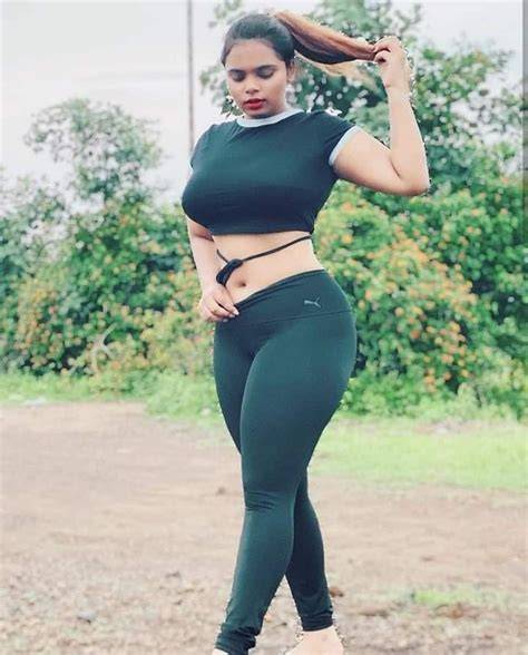 thick indian onlyfans