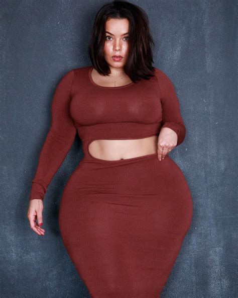 Thick Model Pictures