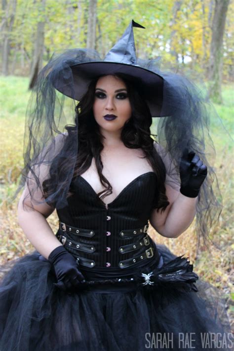 Thick witch