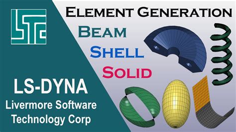 Full Download Thick Shell Element Ls Dyna 