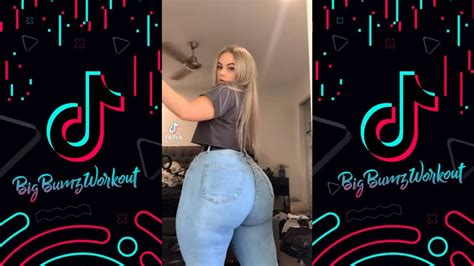 Thickest Tiktok