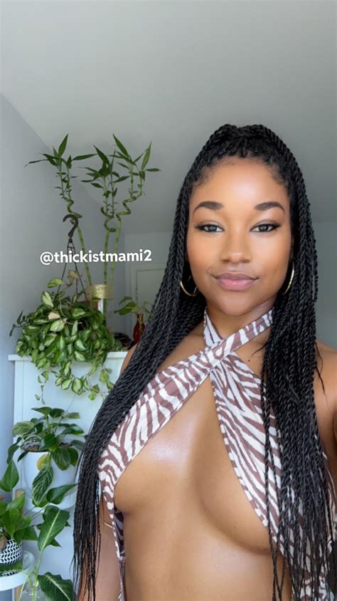 thickistmami OnlyFans leaked content