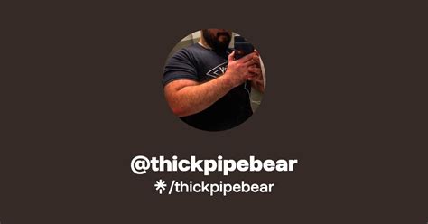 thickpipebear