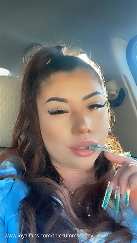 Thickummssbaby Onlyfans - Discover the world of OnlyFans