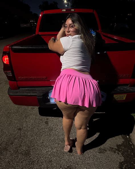 thickytheestallion OnlyFans leaked content