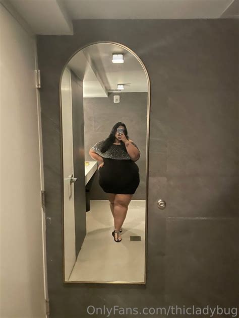 thicladybug nude
