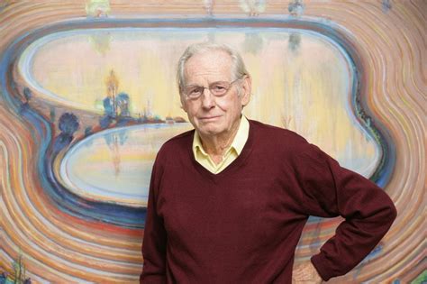 thiebaud artist biography