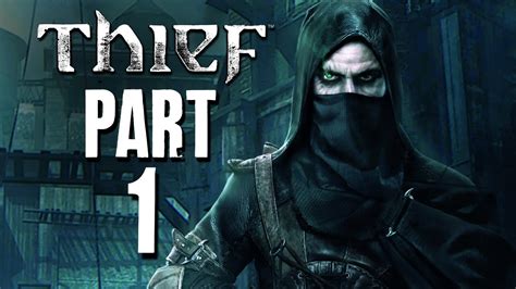 Thief Pc Walkthrough
