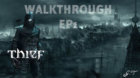 Thief Ps3 Walkthrough
