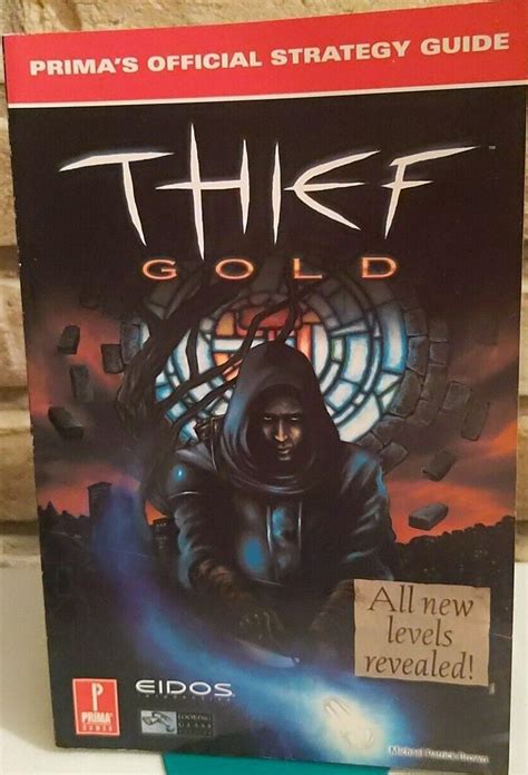 Full Download Thief Prima Guide 