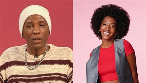 thierry cham biography examples