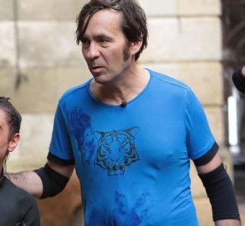 thierry samitier wiki