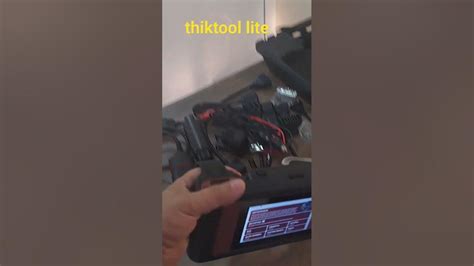 thiktool