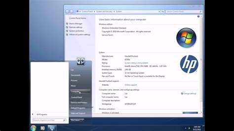 thin client @ windows 7 - Windows 7 Forums