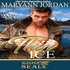 Thin Ice Sleeper Seals Book 7