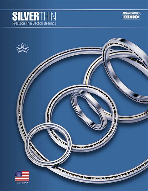 Thin Lite Corporation Website Catalog