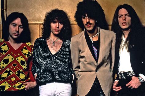 Thin Lizzy Group