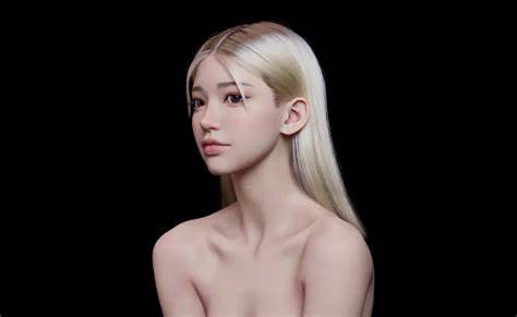 thin nudes