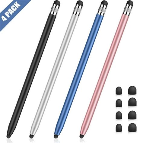 Thin Stylus Pen