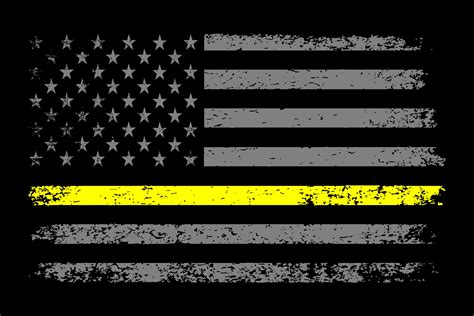 Thin Yellow Line