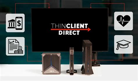 Full Download Thin Client Guide 