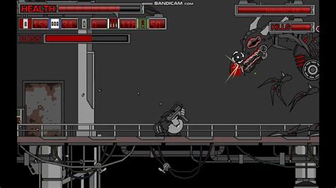 Thing Thing 3 Walkthrough