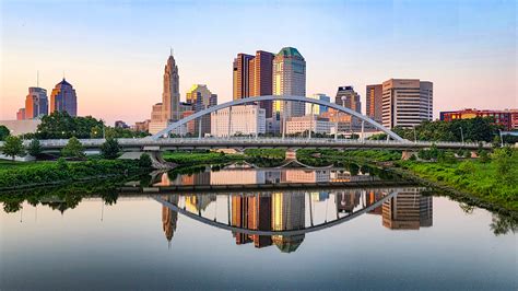 things about ohio