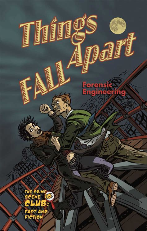 Things Fall Apart A Novel