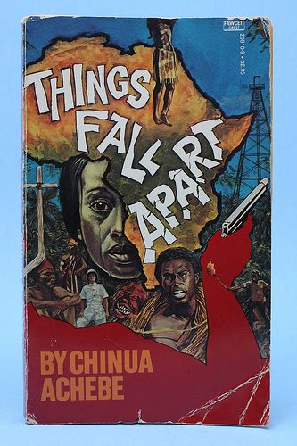 Things Fall Apart Chapter 12