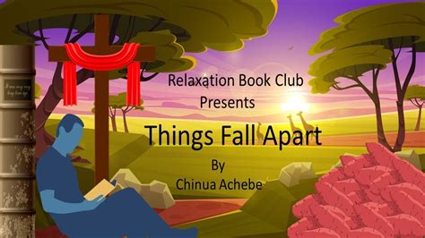 Things Fall Apart Chapter 16